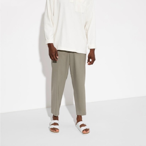 Brand New Birkenstock Arizona Birko-Flor Men’s Sandals(Regular Fit) - Picture 3 of 10